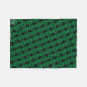 Textura #15 de la obra Bodegón フリースブランケット (正面(横))