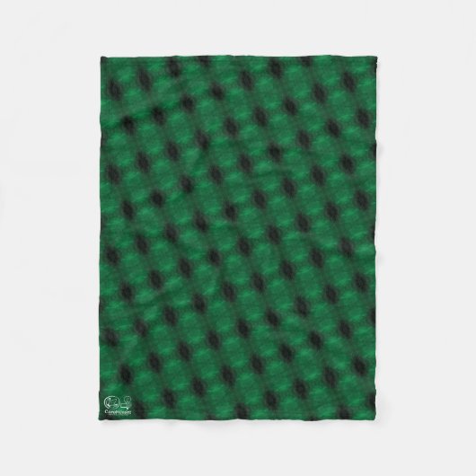 Textura #15 de la obra Bodegón フリースブランケット (正面)