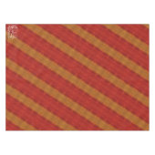 Textura #15 de la obra Fantasía y realidad テーブルクロス (正面(横))