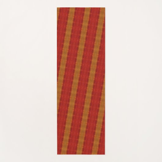 Textura #15 de la obra Fantasía y realidad ヨガマット (正面)