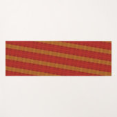 Textura #15 de la obra Fantasía y realidad ヨガマット (正面(横))