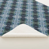 Textura #15 de la obra Maritimo シェルパブランケット (3/4)
