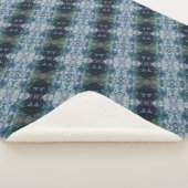 Textura #15 de la obra Maritimo シェルパブランケット (3/4)