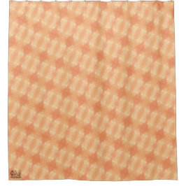 Textura #15 de la obra Nuit シャワーカーテン