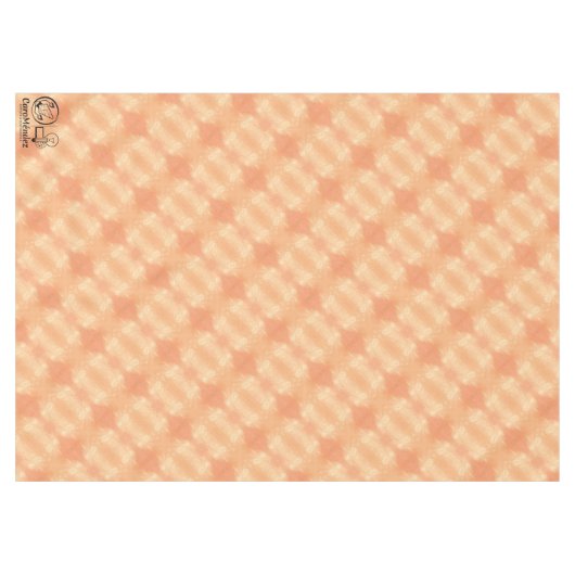 Textura #15 de la obra Nuit テーブルクロス (正面(横))