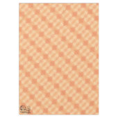 Textura #15 de la obra Nuit テーブルクロス (正面)