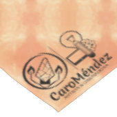 Textura #15 de la obra Nuit テーブルクロス (アングル)