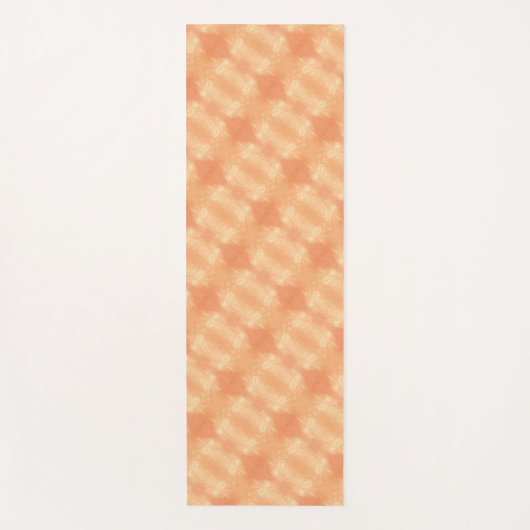 Textura #15 de la obra Nuit ヨガマット (正面)