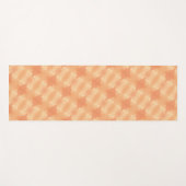 Textura #15 de la obra Nuit ヨガマット (正面(横))