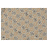 Textura #15 de la obra Viendo a travez de los ojos テーブルクロス (正面(横))