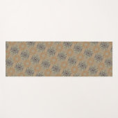 Textura #15 de la obra Viendo a travez de los ojos ヨガマット (正面(横))