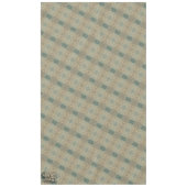 Textura #15 de obra Amanecer テーブルクロス (正面)