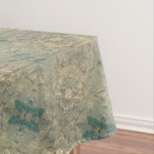 Textura #15 de obra Amanecer テーブルクロス (インサイチュ)