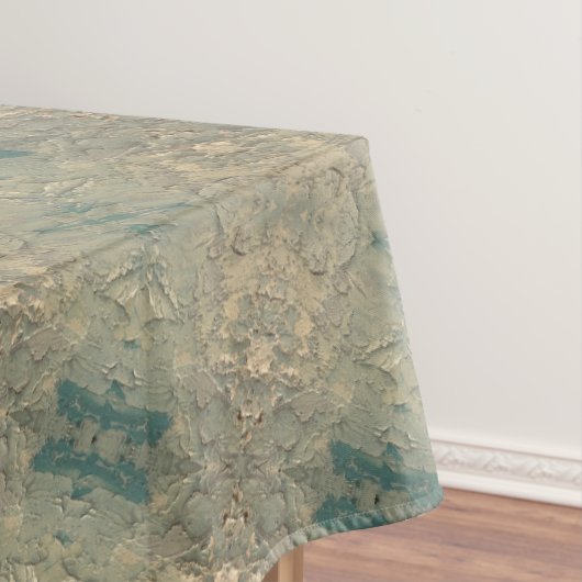 Textura #15 de obra Amanecer テーブルクロス (インサイチュ)