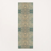 Textura #15 de obra Amanecer ヨガマット (正面)