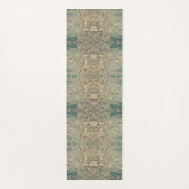 Textura #15 de obra Amanecer ヨガマット