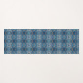 Textura #15 de obra La roca ヨガマット (正面(横))