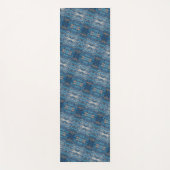 Textura #15 de obra La roca ヨガマット (正面)