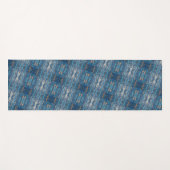 Textura #15 de obra La roca ヨガマット (正面(横))