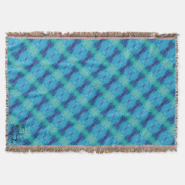 Textura #16 de la obra Bodegón スローブランケット