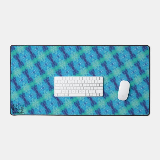 Textura #16 de la obra Bodegón デスクマット (キーボード&マウス)