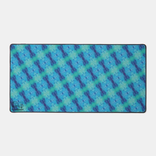 Textura #16 de la obra Bodegón デスクマット (正面)