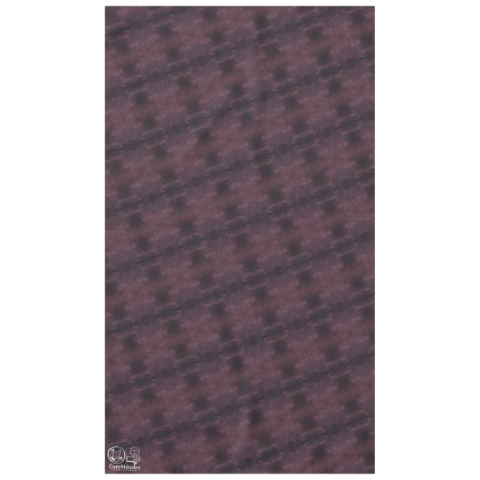 Textura #16 de la obra Fantasía y realidad テーブルクロス (正面)