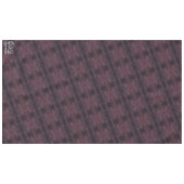 Textura #16 de la obra Fantasía y realidad テーブルクロス (正面(横))