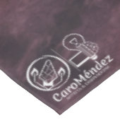 Textura #16 de la obra Fantasía y realidad テーブルクロス (アングル)