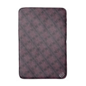 Textura #16 de la obra Fantasía y realidad バスマット (正面縦)