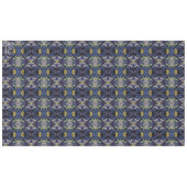 Textura #16 de la obra Maritimo テーブルクロス (正面(横))