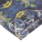 Textura #16 de la obra Maritimo テーブルクロス (アングル)