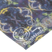 Textura #16 de la obra Maritimo テーブルクロス (アングル)