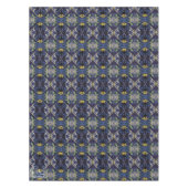 Textura #16 de la obra Maritimo テーブルクロス (正面)