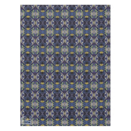 Textura #16 de la obra Maritimo テーブルクロス