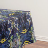Textura #16 de la obra Maritimo テーブルクロス (インサイチュ)