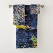 Textura #16 de la obra Maritimo バスタオルセット (インサイチュ)