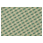 Textura #16 de la obra Nuit テーブルクロス (正面(横))