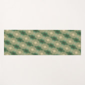 Textura #16 de la obra Nuit ヨガマット (正面(横))