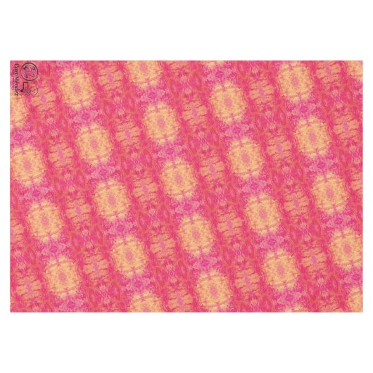 Textura #16 de obra Horizonte テーブルクロス (正面(横))