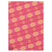 Textura #16 de obra Horizonte テーブルクロス (正面)