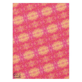 Textura #16 de obra Horizonte テーブルクロス