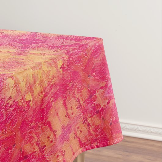 Textura #16 de obra Horizonte テーブルクロス (インサイチュ)