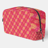 Textura #16 de obra Horizonte ドップキット (右コーナー)