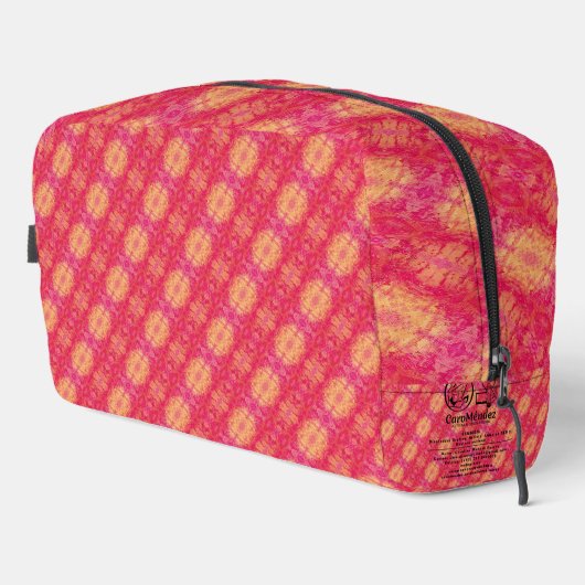 Textura #16 de obra Horizonte ドップキット (右コーナー)