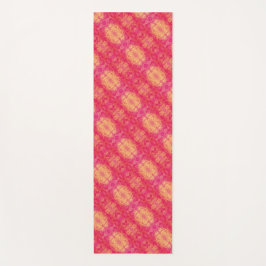 Textura #16 de obra Horizonte ヨガマット