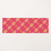 Textura #16 de obra Horizonte ヨガマット (正面(横))