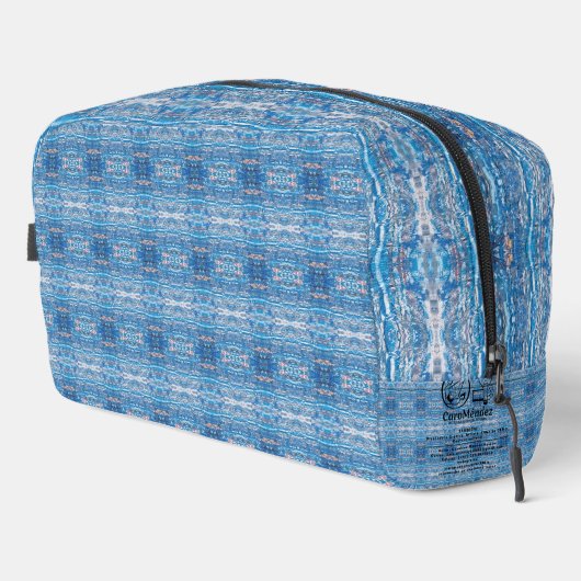 Textura #16 de obra La roca ドップキット (右コーナー)