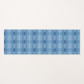 Textura #16 de obra La roca ヨガマット (正面(横))