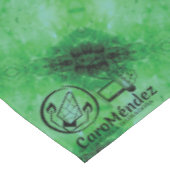 Textura #17 de la obra Bodegón テーブルクロス (アングル)